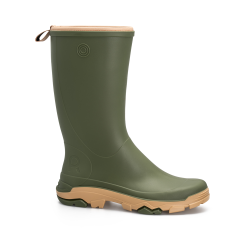 Bottes Remoove kaki 40/41 ROUCHETTE – Confort & Chaleur