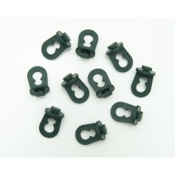 Crochet de suspension pour serre 10 pièces CANOPIA