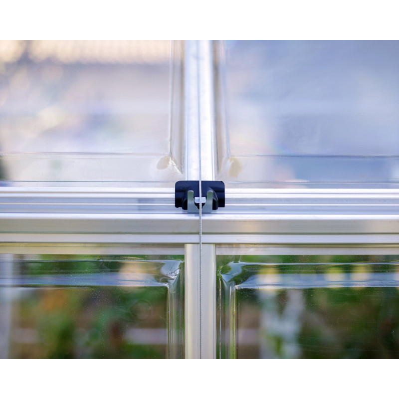 Kit d'ancrage pour serre CANOPIA