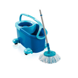 Set lave-sol Clean Twist Mop Ergo Mobile LEIFHEIT