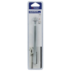 Tige magnétique télescopique 620 mm – Atteignez l'inaccessible | TIVO