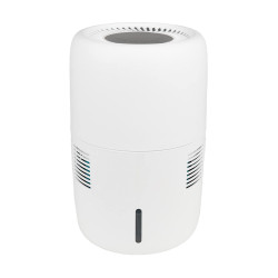 Humidificateur d'air Oasis 303 Wifi – Confort Optimal | EUROM