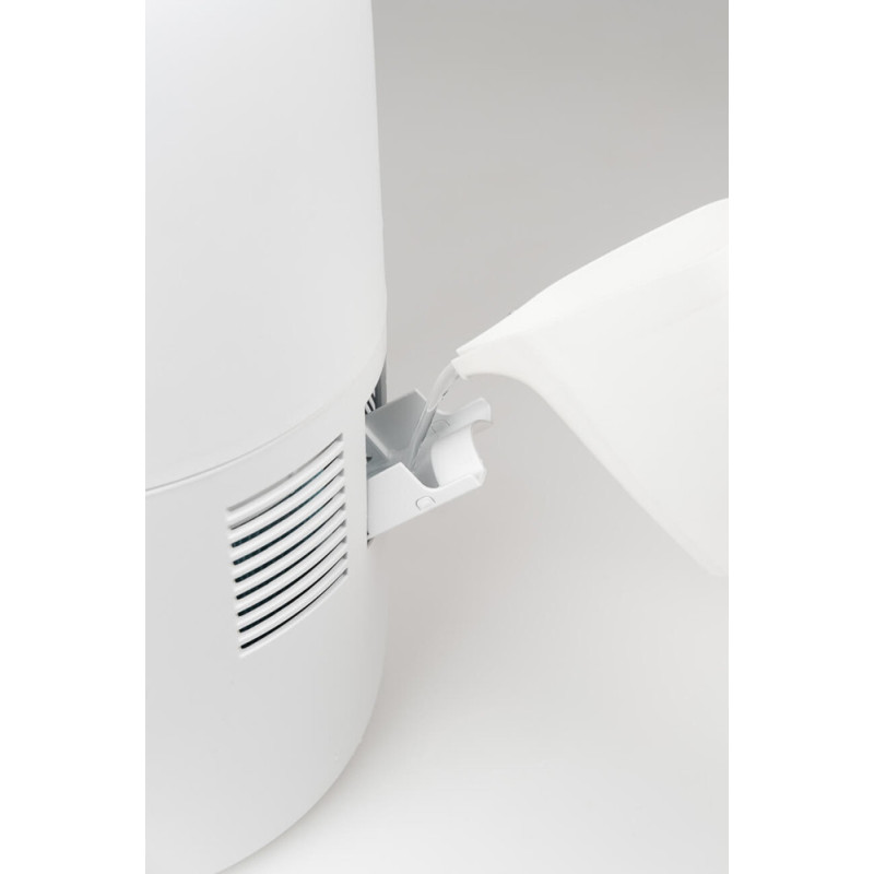 Humidificateur d'air Oasis 303 Wifi – Confort Optimal | EUROM