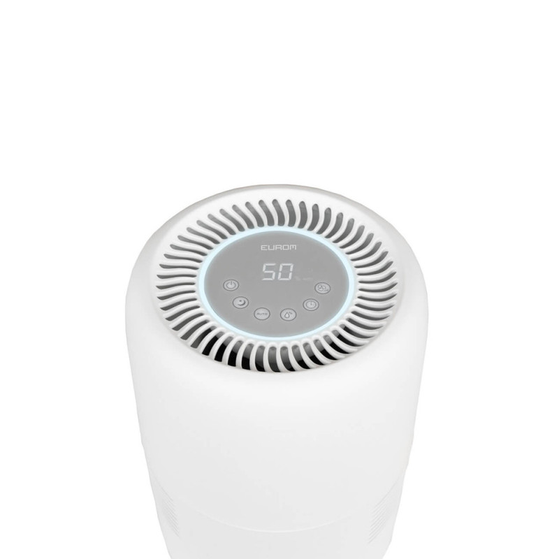 Humidificateur d'air Oasis 303 Wifi – Confort Optimal | EUROM