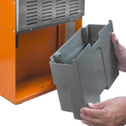 Déshumidificateur LO20 – Air sain et sec | EUROM