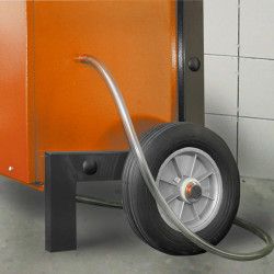 Déshumidificateur LO80 – Air Sain & Sec | EUROM