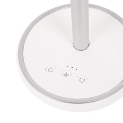 Ventilateur sans fil Vento Telescopic – Fraîcheur mobile | EUROM
