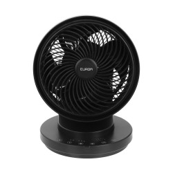 Ventilateur de table Vento 3D Silent – Confort Silencieux | EUROM