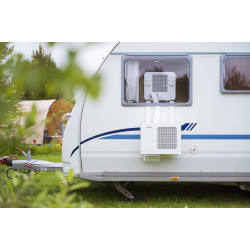 Climatiseur Caravane AC5201 Wifi – Confort Optimal | EUROM