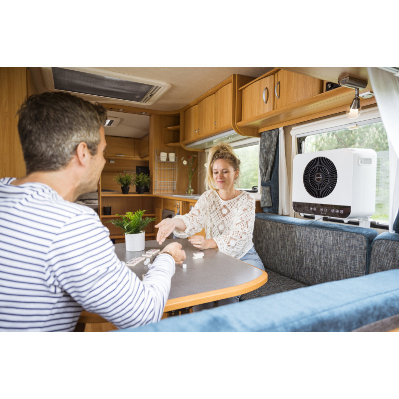 Climatiseur Caravane AC4201 Wifi – Confort Optimal | EUROM