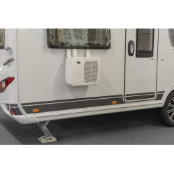 Climatiseur Caravane AC3201 – Fraîcheur Optimale | EUROM