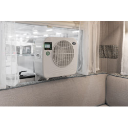 Climatiseur Caravane AC3201 – Fraîcheur Optimale | EUROM