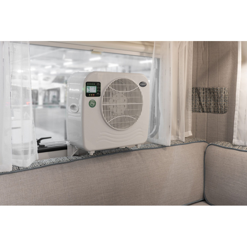 Climatiseur Caravane AC3201 – Fraîcheur Optimale | EUROM