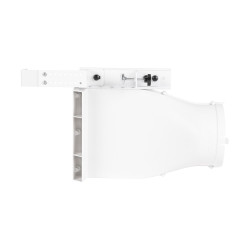 Kit fenêtre climatiseur Way-Out – Installation facile | EUROM