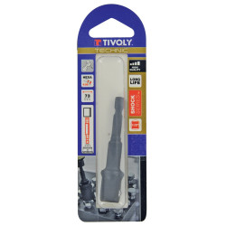Porte-douille Shock Series 1/2" TIVOLY