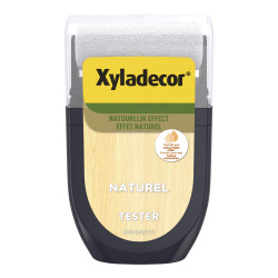 Testeur lasure pour bois effet naturel 0