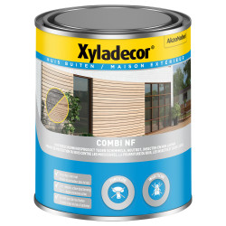 Lasure pour bois Combi NF 0