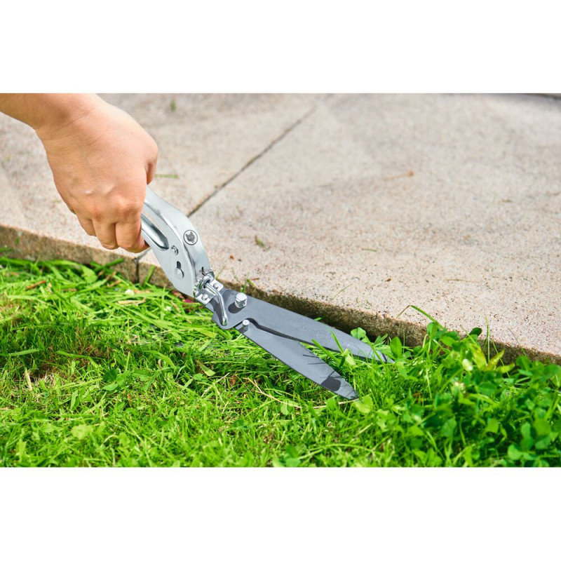 Cisaille à gazon Classic – Coupe précise | WOLF-GARTEN