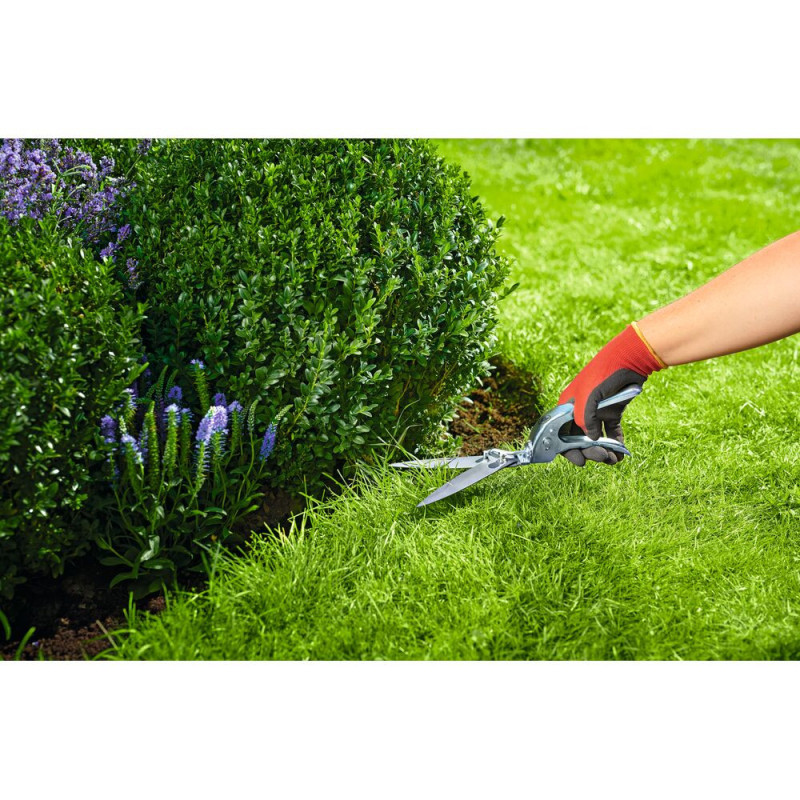 Cisaille à gazon Classic – Coupe précise | WOLF-GARTEN