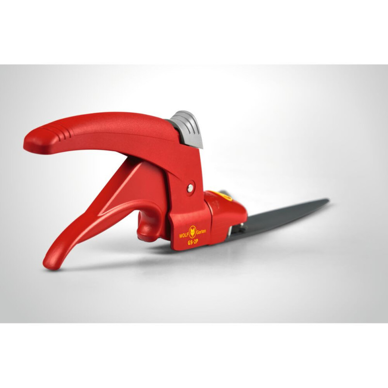 Cisaille à gazon Comfort – Coupe précise | WOLF-GARTEN
