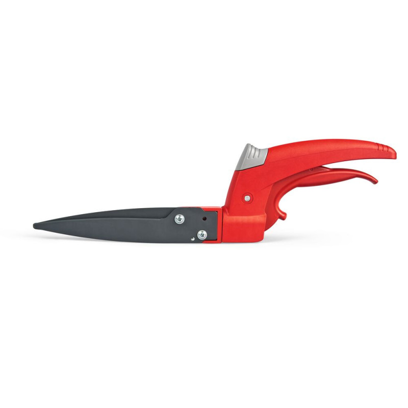 Cisaille à gazon Comfort – Coupe précise | WOLF-GARTEN