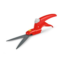 Cisaille à gazon Comfort – Coupe précise | WOLF-GARTEN