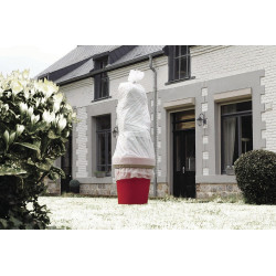 Housse d'hivernage Hivertex 2 x 5 m NORTENE