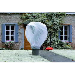 Housse d'hivernage Wintertex 1 x 10 m NORTENE