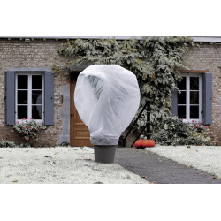 Housse d'hivernage Wintertex 2 x 10 m NORTENE