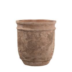 Pot en terre cuite Anterra Ø 25 x 26 cm
