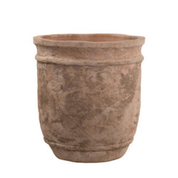 Pot en terre cuite Anterra Ø 34 x 36 cm