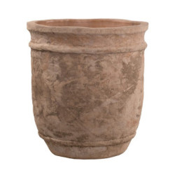 Pot en terre cuite Anterra Ø 46 x 48 cm