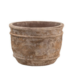 Pot en terre cuite Anterra Ø 45 x 31 cm