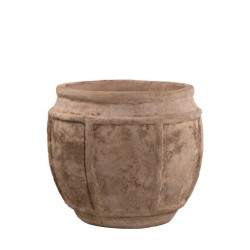 Pot en terre cuite Anterra Ø 31 x 28 cm