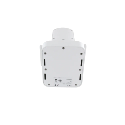 Caméra Wi-Fi rotative Solaire – Surveillance Extérieure | CHACON