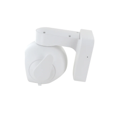 Caméra Wi-Fi rotative Solaire – Surveillance Extérieure | CHACON