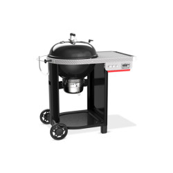 Barbecue au charbon Performer noir Ø 57 cm WEBER