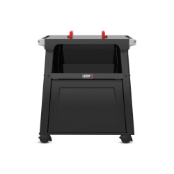 Support Premium pour barbecue Lumin WEBER