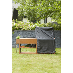 Housse de luxe pour barbecue Pedro BARBECOOK