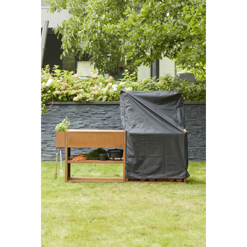 Housse de luxe pour barbecue Pedro BARBECOOK