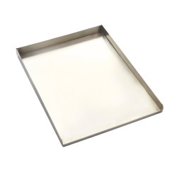 Plancha pour barbecue Pedro BARBECOOK