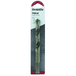 Foret pour métal Ø 14 mm INVENTIV