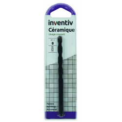 Foret pour carrelage Ø 7 mm INVENTIV