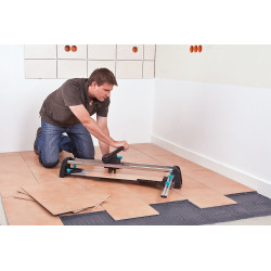 Coupe carrelage TC670 Expert WOLFCRAFT – Coupe-carrelage | WOLFCRAFT