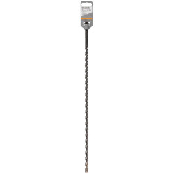 Foret SDS pour béton Ø 20 x 450 mm INVENTIV