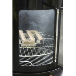 Générateur de fumée froide BARBECOOK