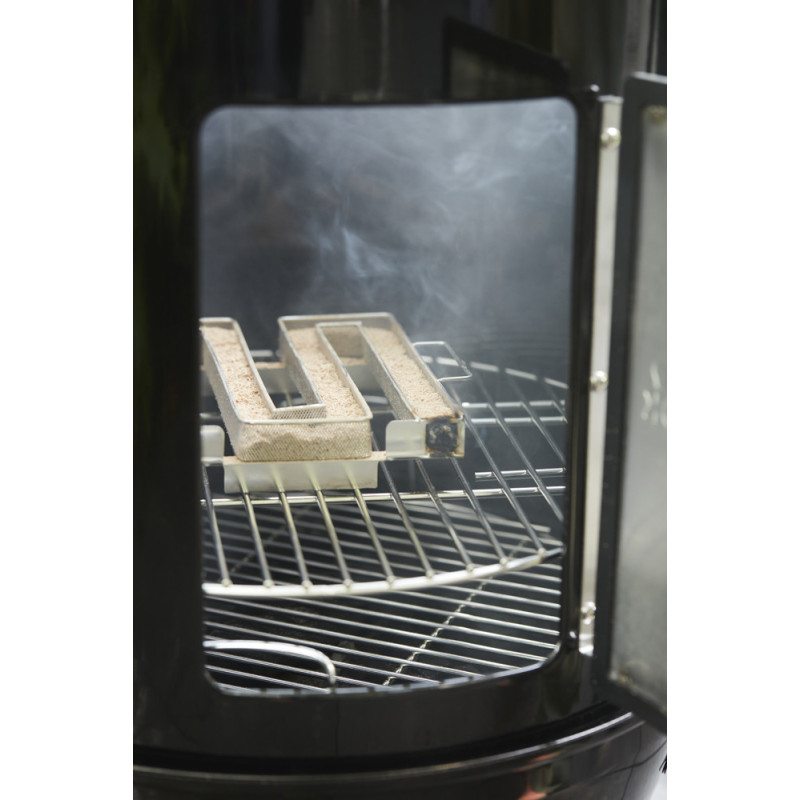 Générateur de fumée froide BARBECOOK