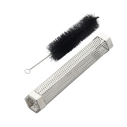 Tube de fumage BARBECOOK