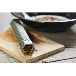 Tube de fumage BARBECOOK