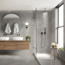 5 cm 12 pièces AQUASTEP